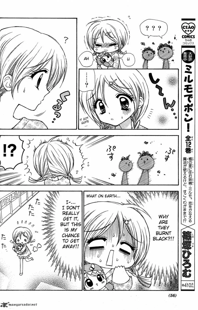 Chibi Devil! Chapter 1 page 34