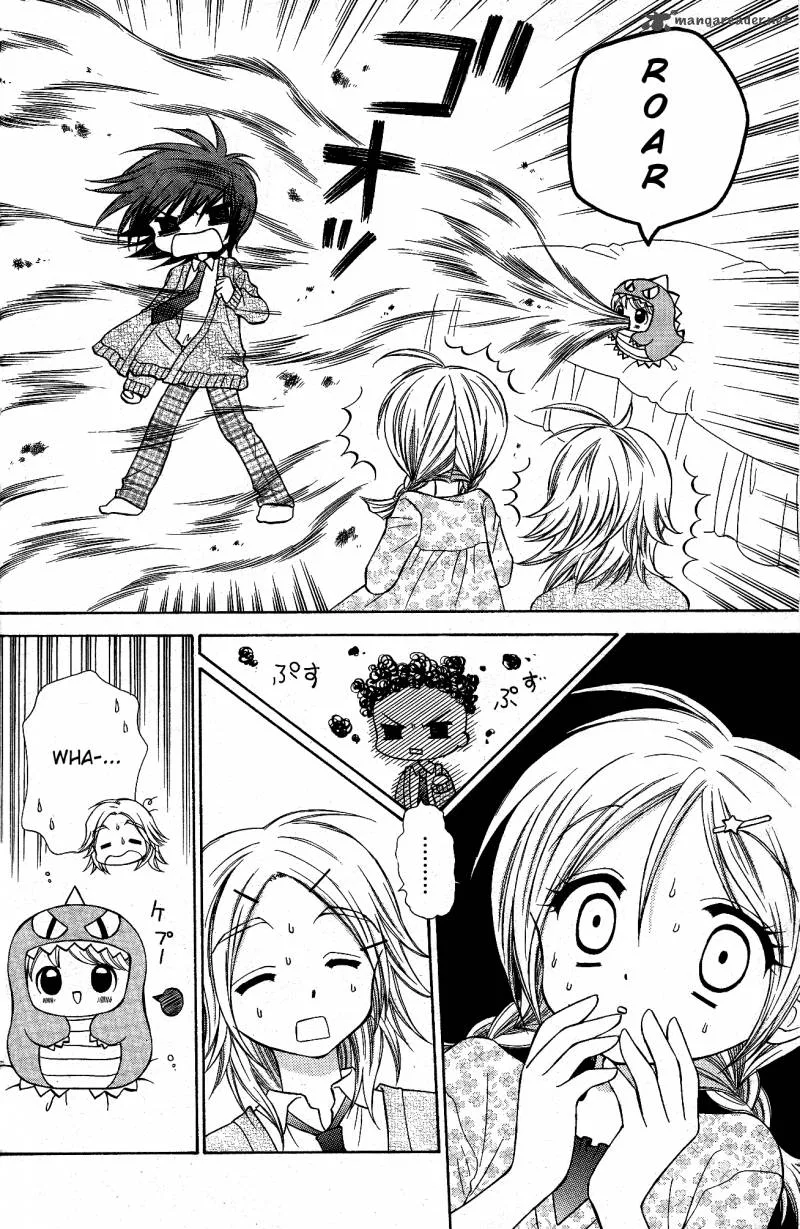 Chibi Devil! Chapter 1 page 40