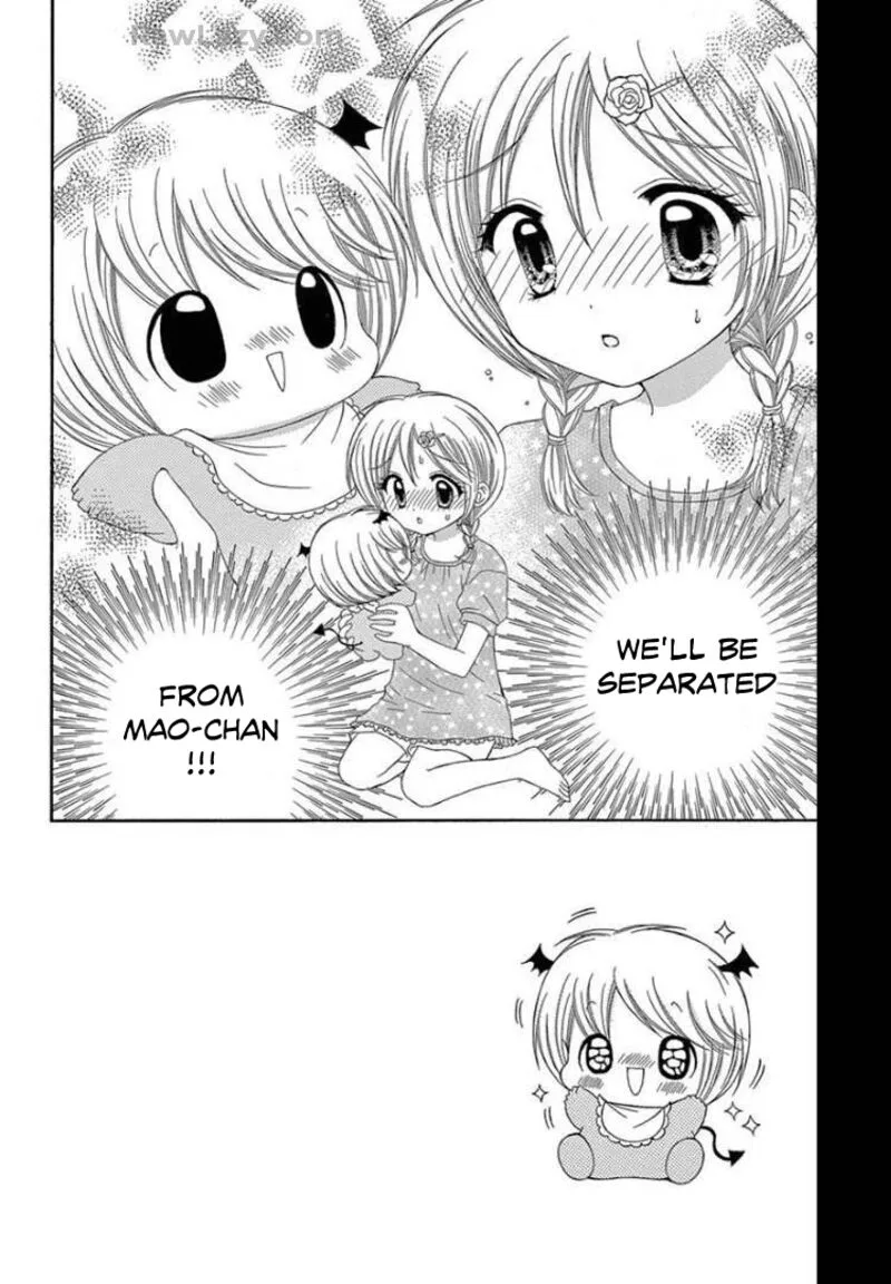 Chibi Devil! Chapter 10 page 2