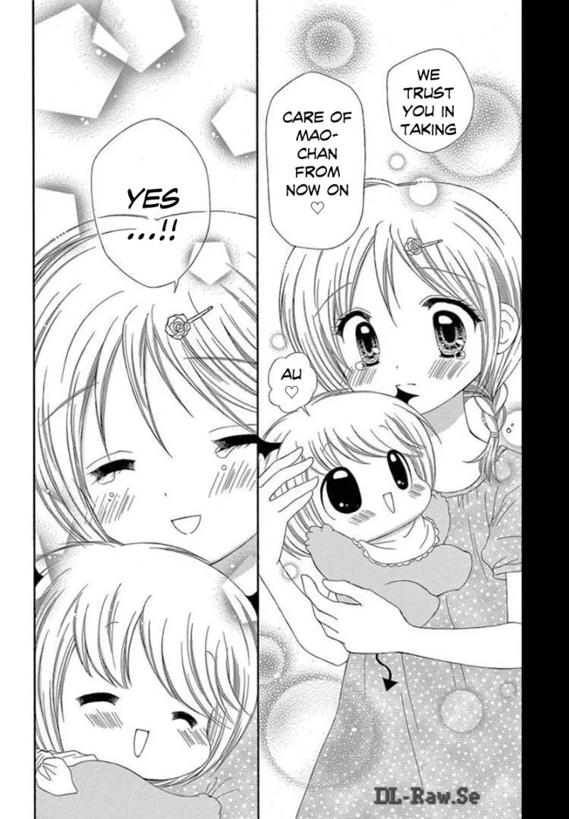 Chibi Devil! Chapter 10 page 18