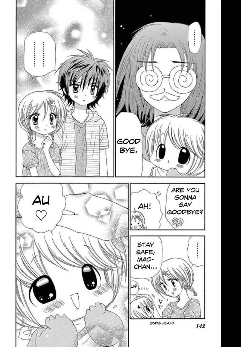 Chibi Devil! Chapter 10 page 6