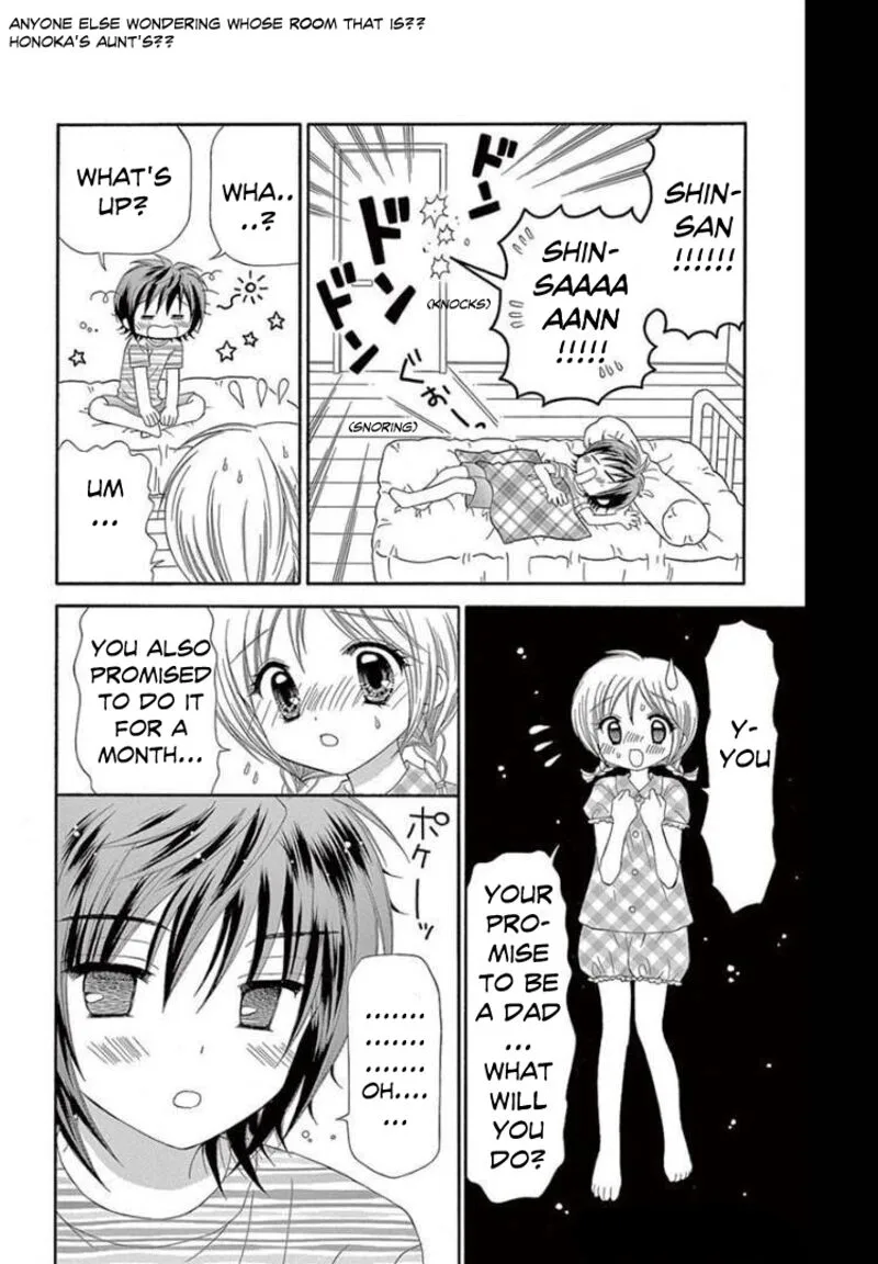 Chibi Devil! Chapter 10 page 20