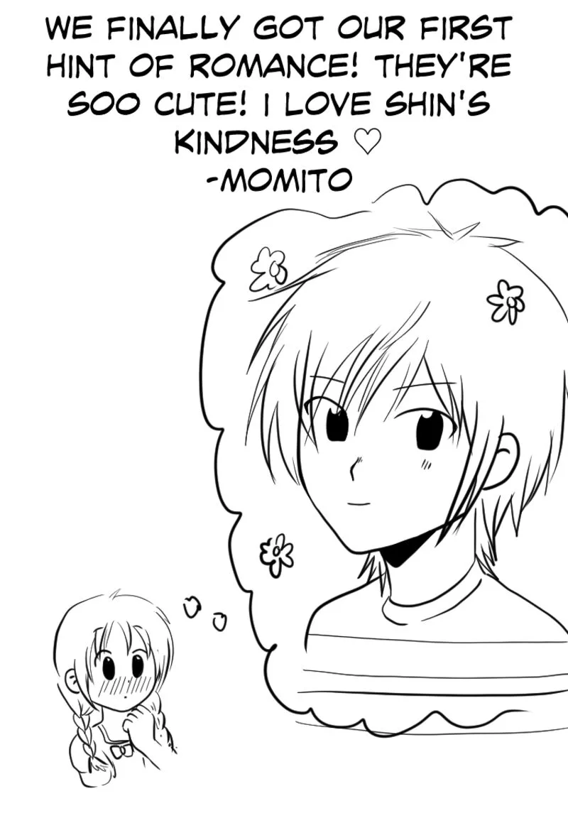 Chibi Devil! Chapter 10 page 33