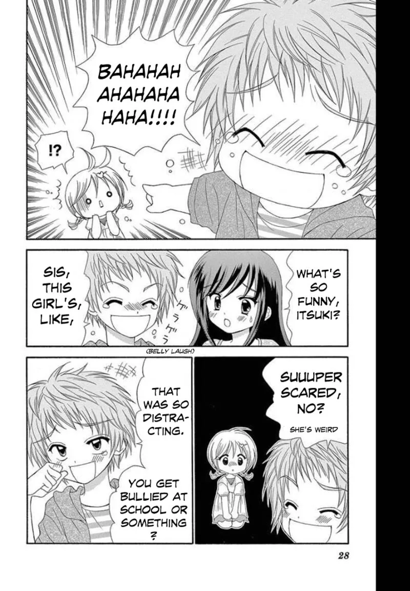 Chibi Devil! Chapter 11 page 25