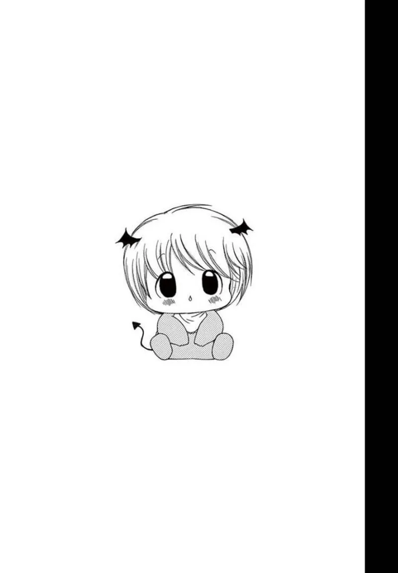 Chibi Devil! Chapter 11 page 33