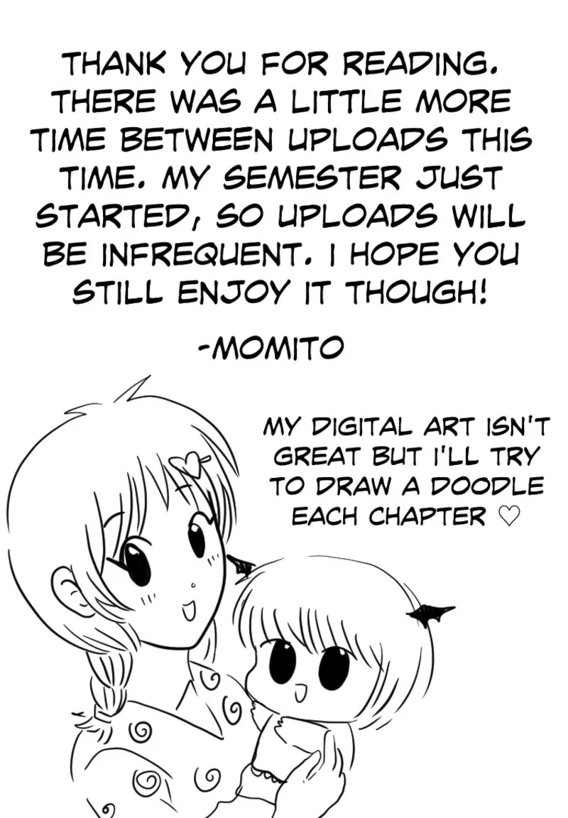 Chibi Devil! Chapter 11 page 34