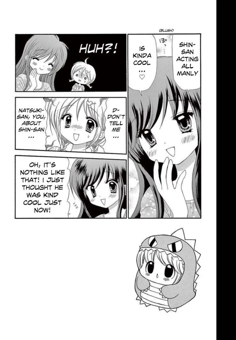 Chibi Devil! Chapter 12 page 2