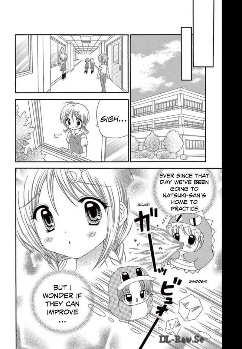 Chibi Devil! Chapter 12 page 4