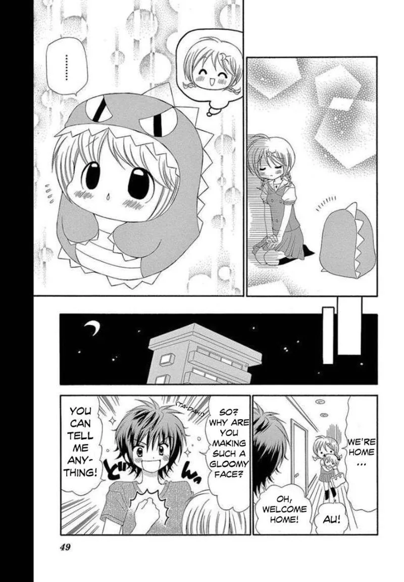 Chibi Devil! Chapter 12 page 13
