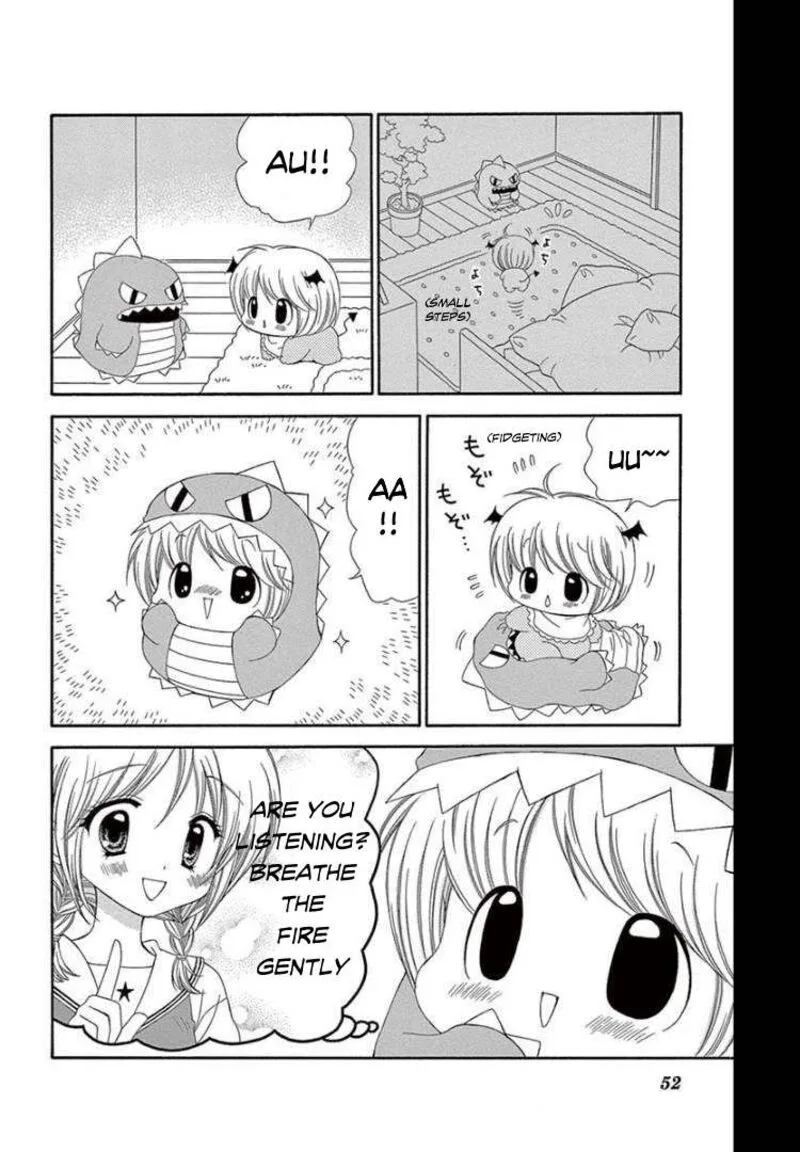 Chibi Devil! Chapter 12 page 16