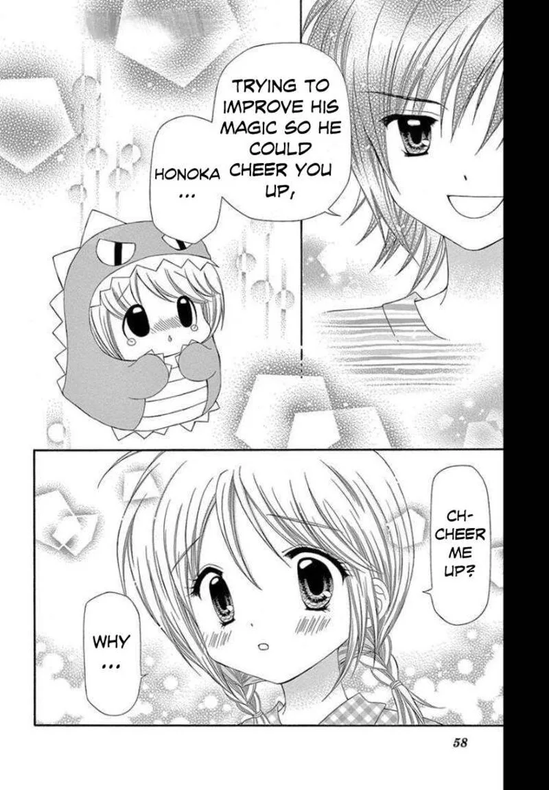 Chibi Devil! Chapter 12 page 22