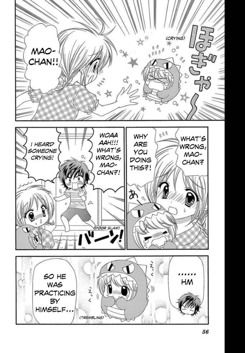 Chibi Devil! Chapter 12 page 20