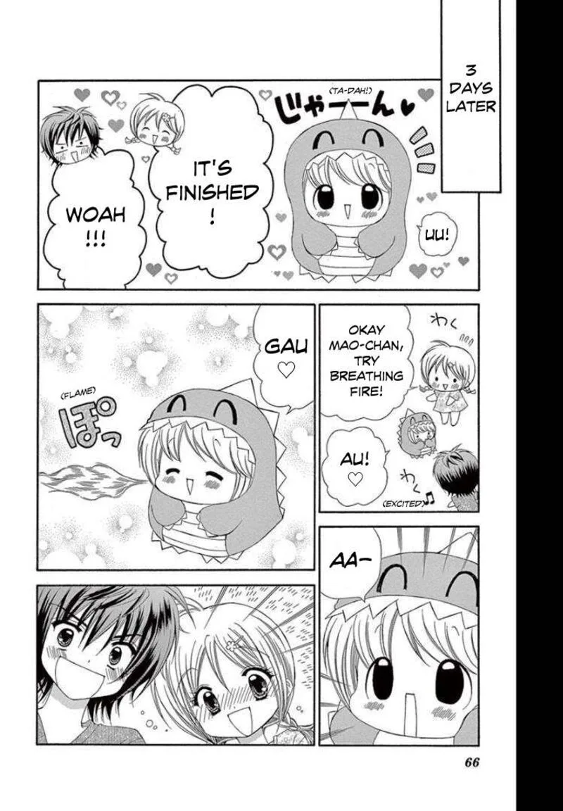 Chibi Devil! Chapter 12 page 30