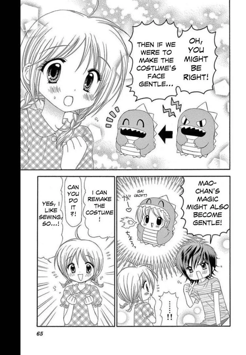 Chibi Devil! Chapter 12 page 29
