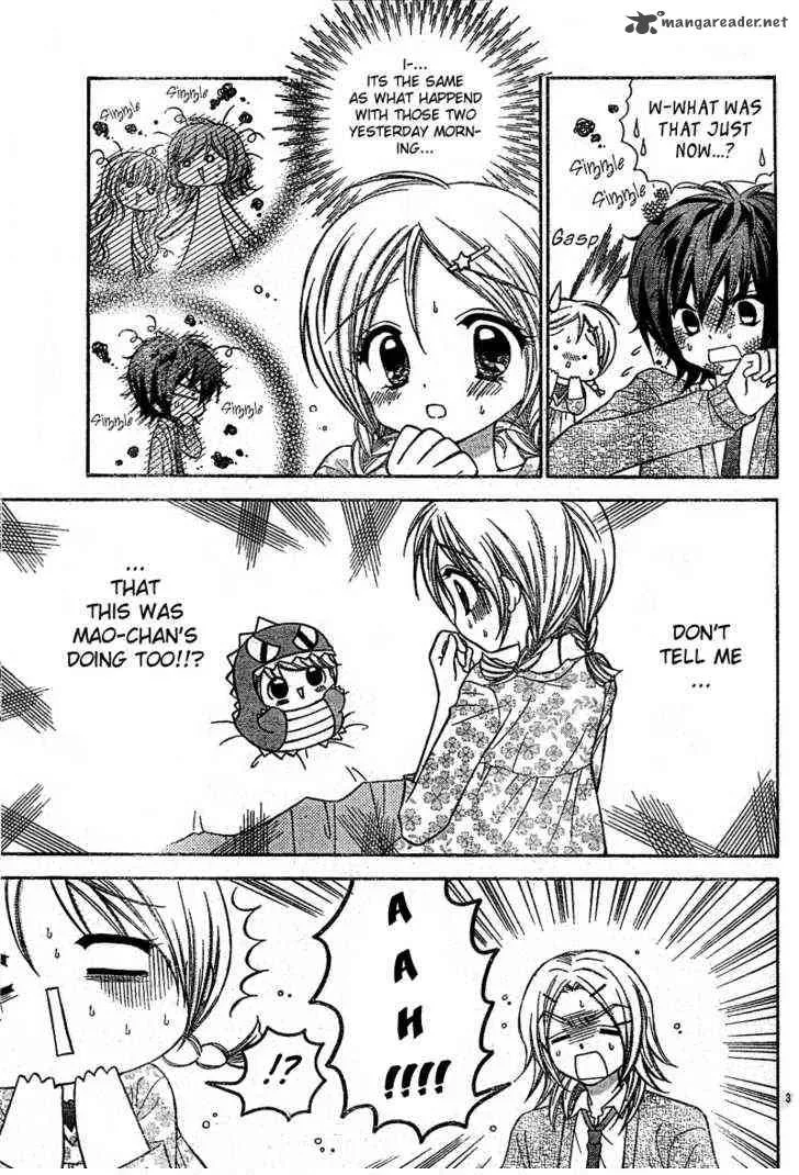 Chibi Devil! Chapter 2 page 4
