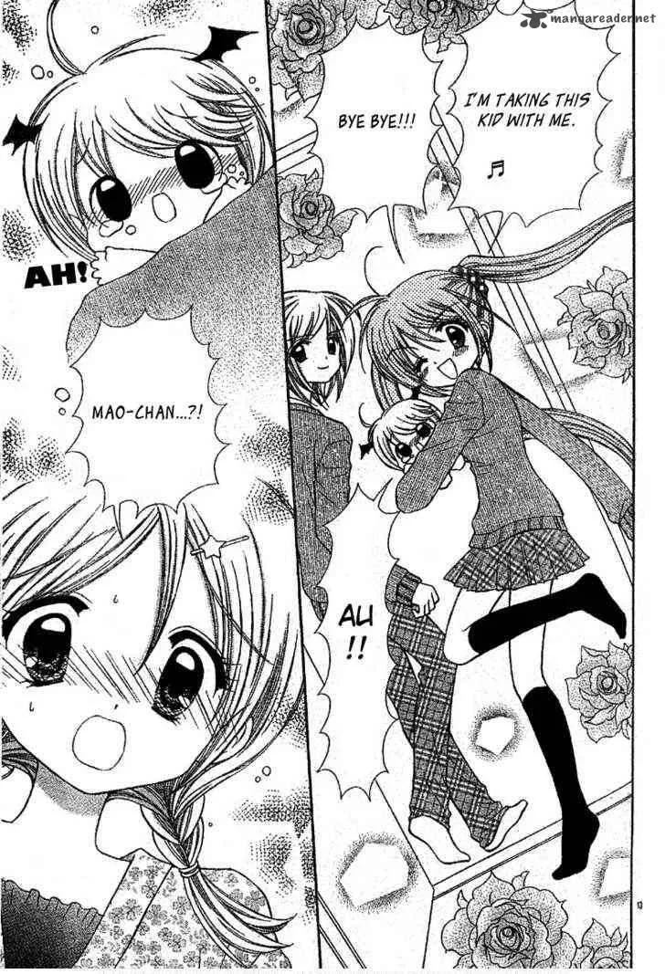 Chibi Devil! Chapter 2 page 14
