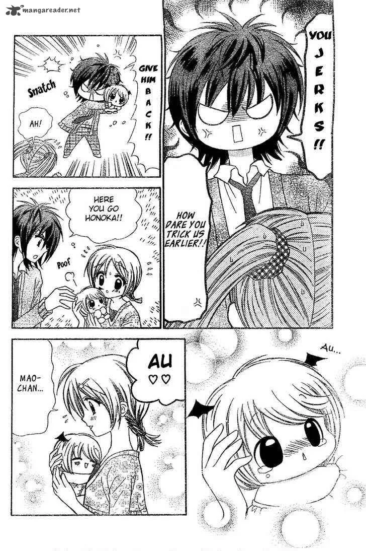 Chibi Devil! Chapter 2 page 19