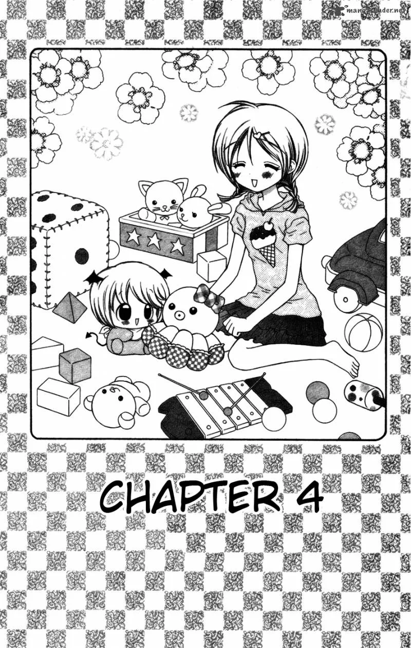 Chibi Devil! Chapter 4 page 2