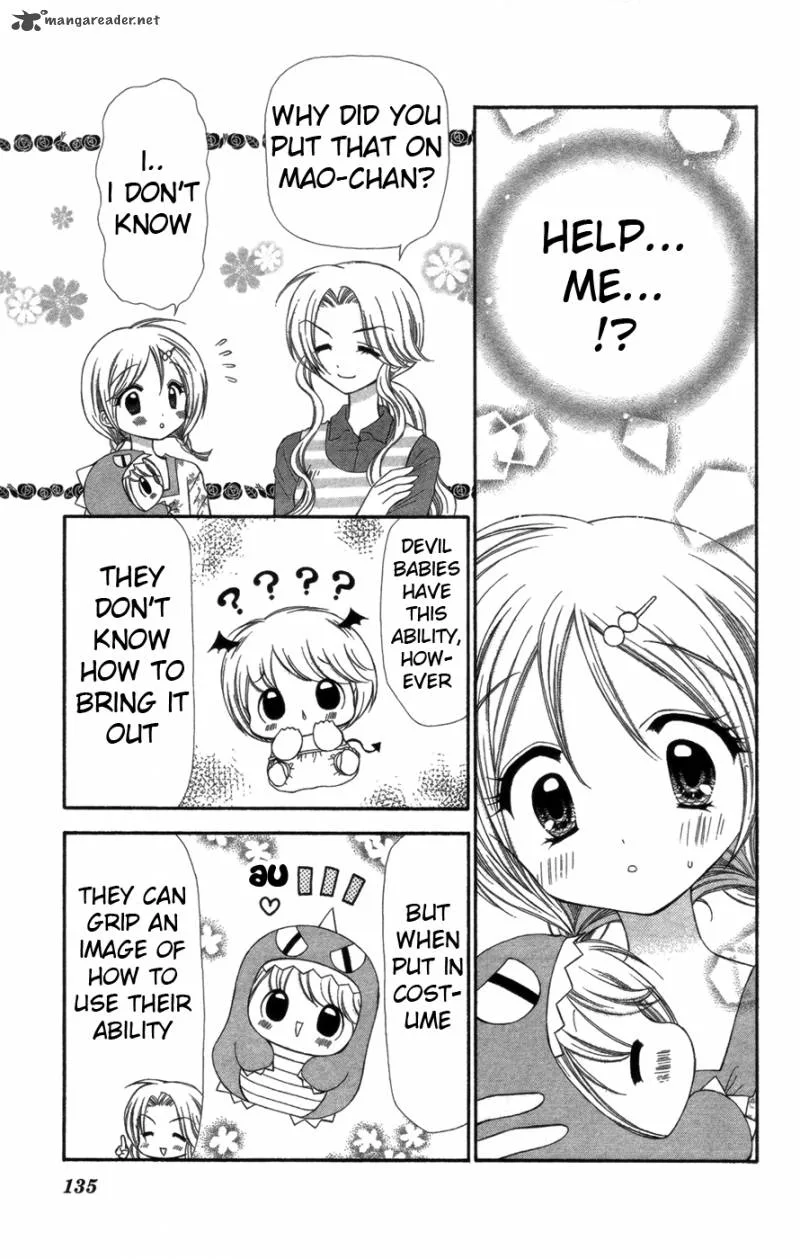 Chibi Devil! Chapter 4 page 23