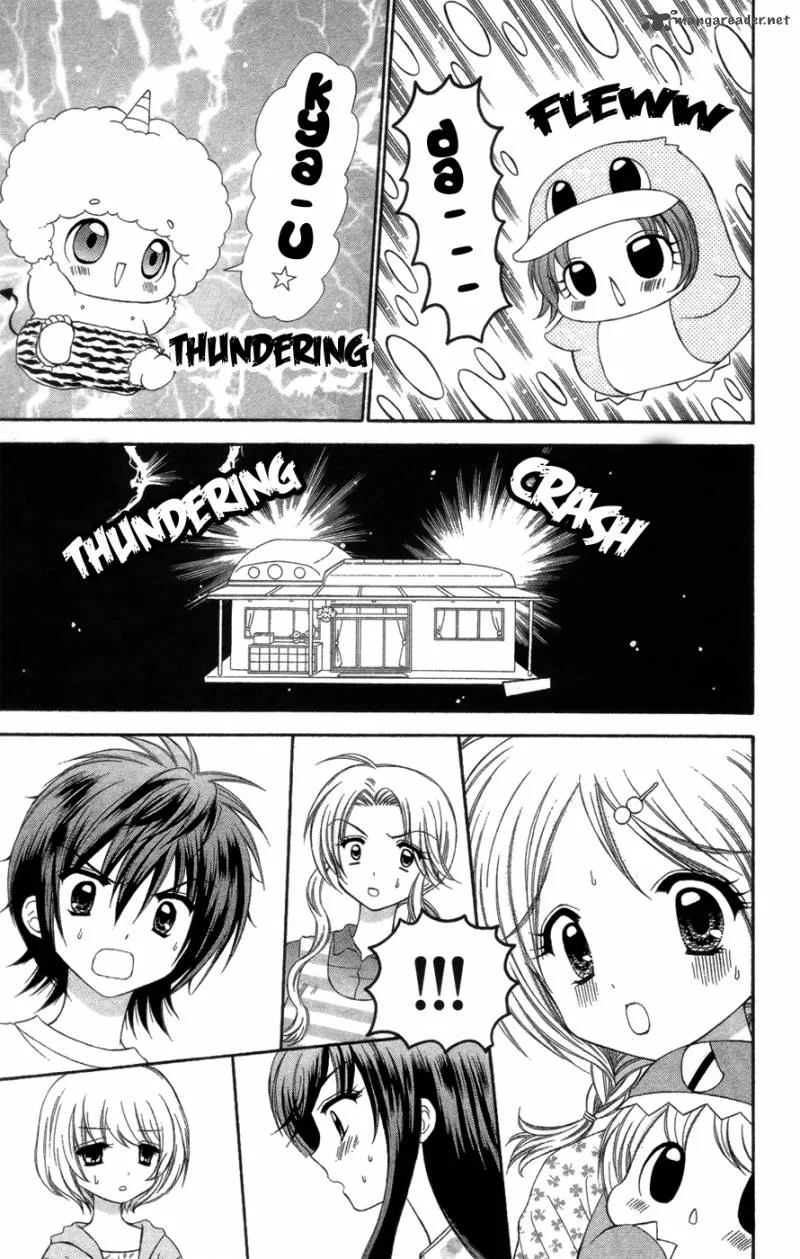 Chibi Devil! Chapter 4 page 17