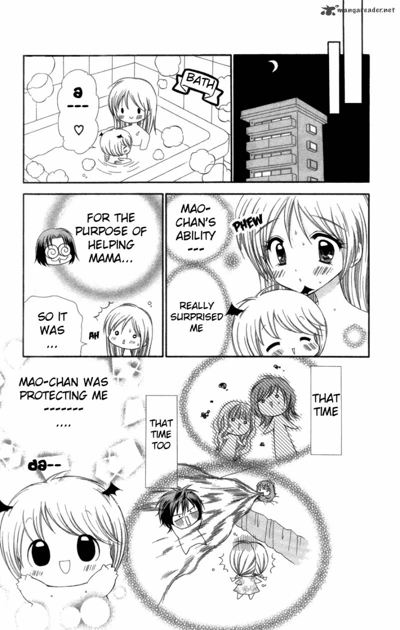 Chibi Devil! Chapter 4 page 25