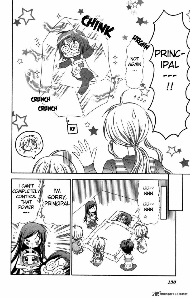 Chibi Devil! Chapter 4 page 18