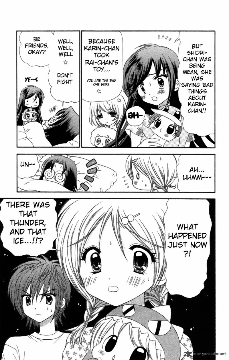 Chibi Devil! Chapter 4 page 19