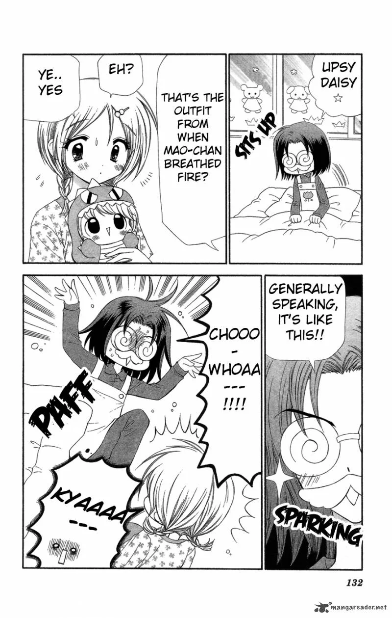 Chibi Devil! Chapter 4 page 20