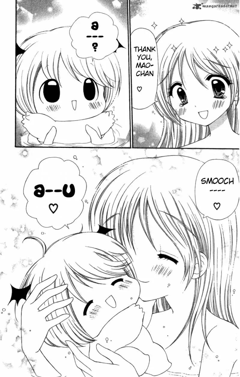Chibi Devil! Chapter 4 page 26