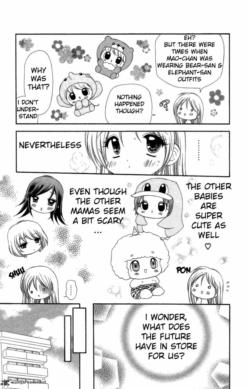 Chibi Devil! Chapter 4 page 27