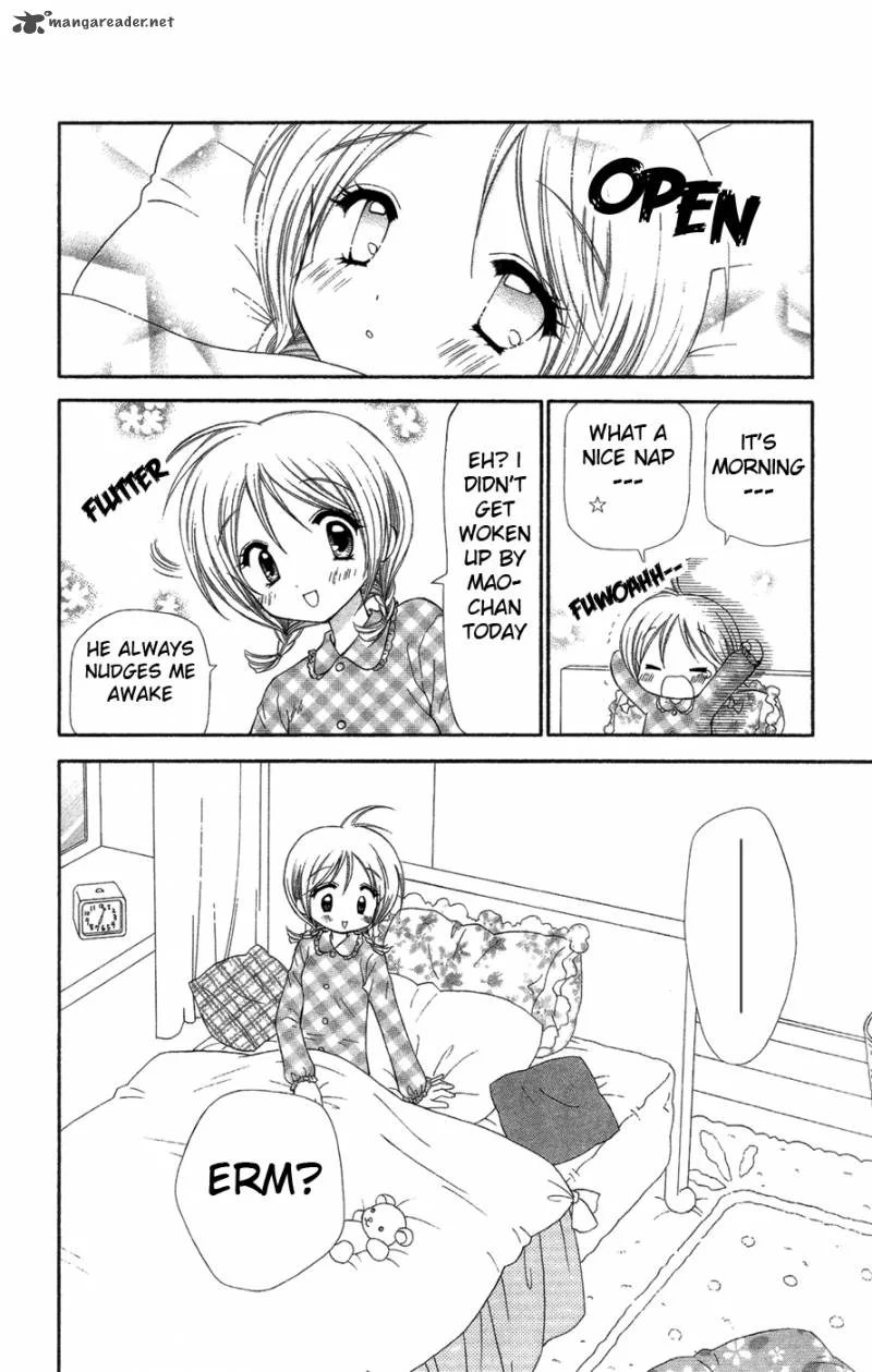 Chibi Devil! Chapter 4 page 28