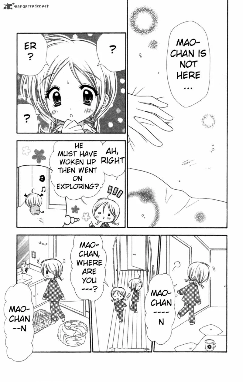 Chibi Devil! Chapter 4 page 29