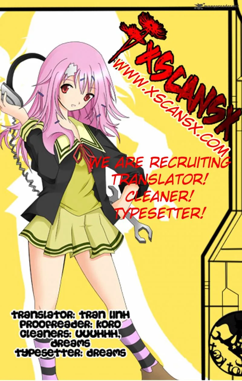 Chibi Devil! Chapter 4 page 33