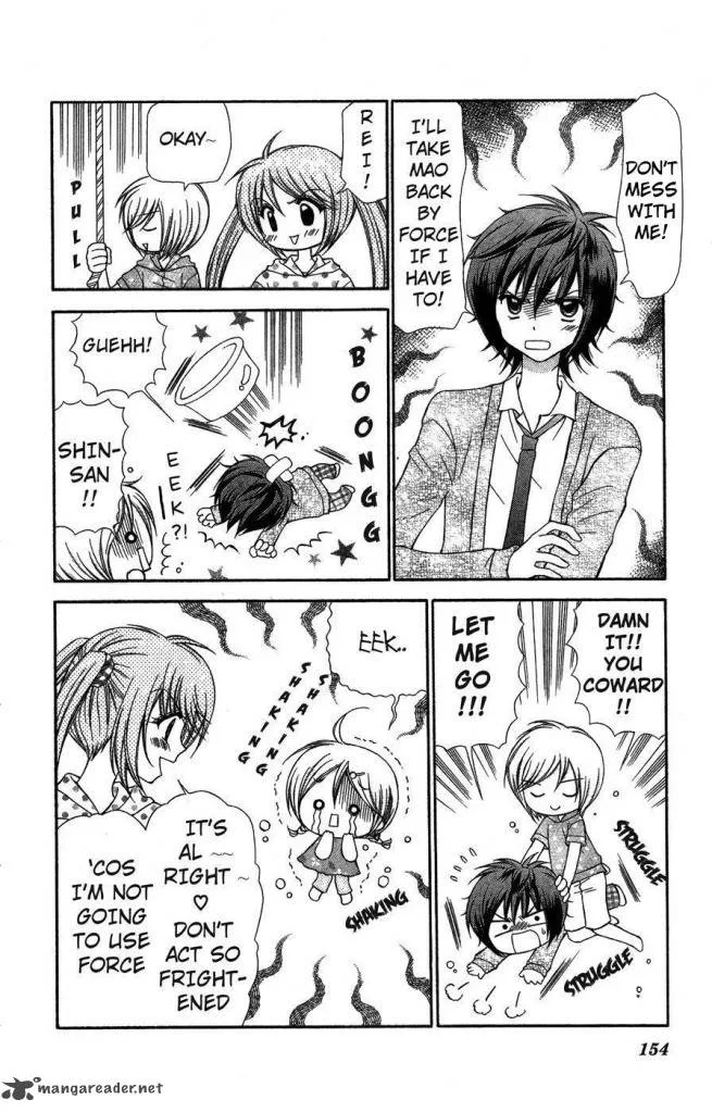 Chibi Devil! Chapter 5 page 10