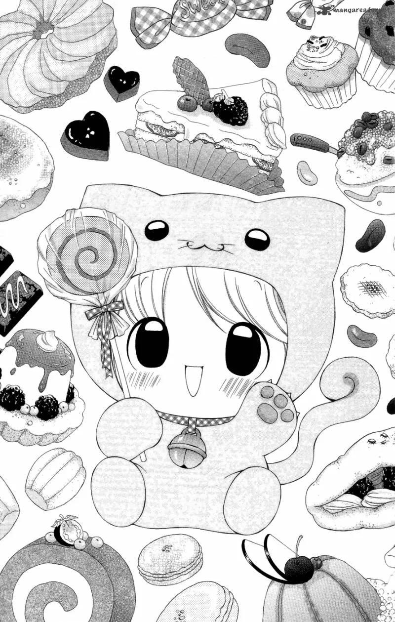 Chibi Devil! Chapter 5 page 1