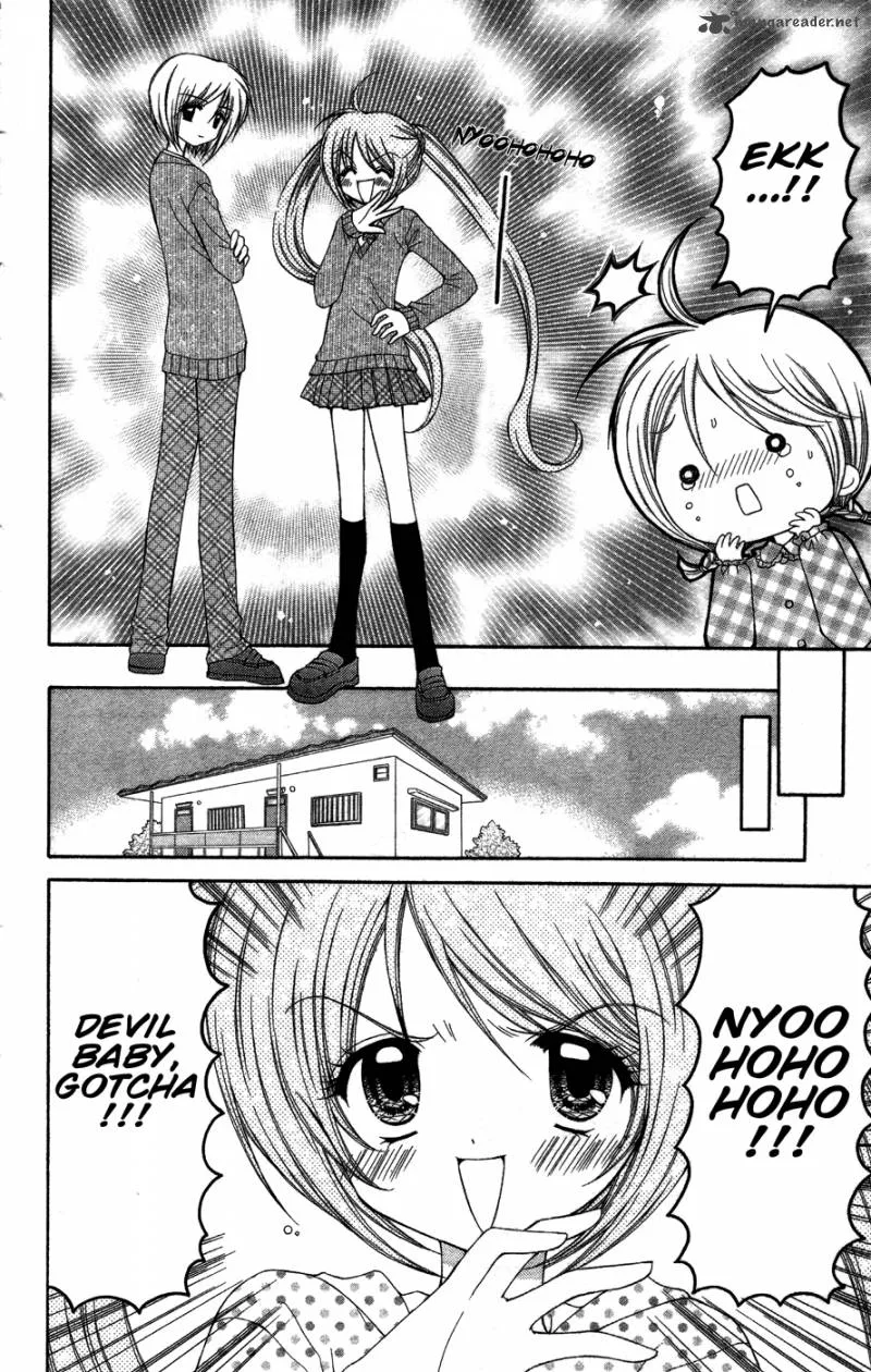 Chibi Devil! Chapter 5 page 4
