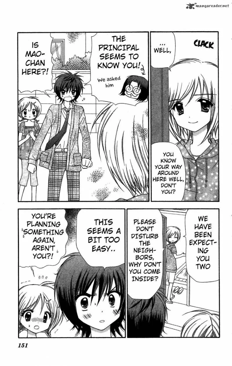 Chibi Devil! Chapter 5 page 7