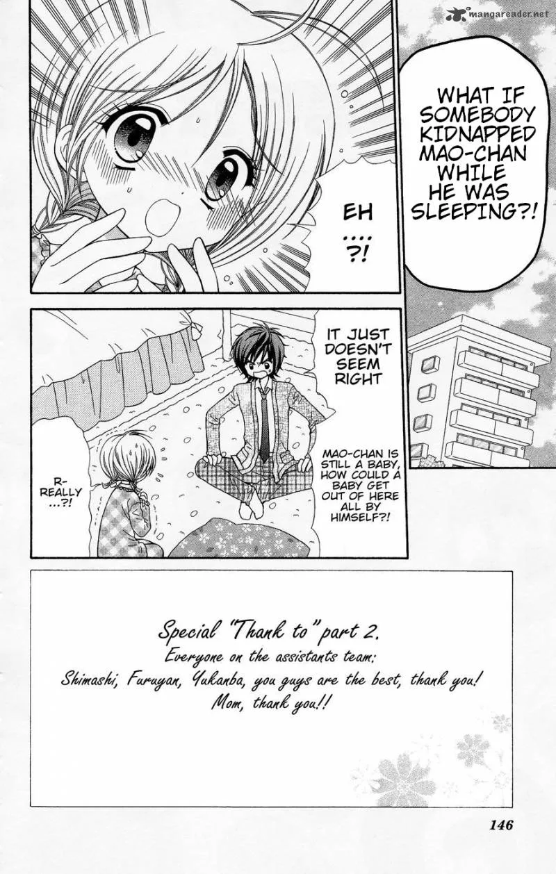 Chibi Devil! Chapter 5 page 2