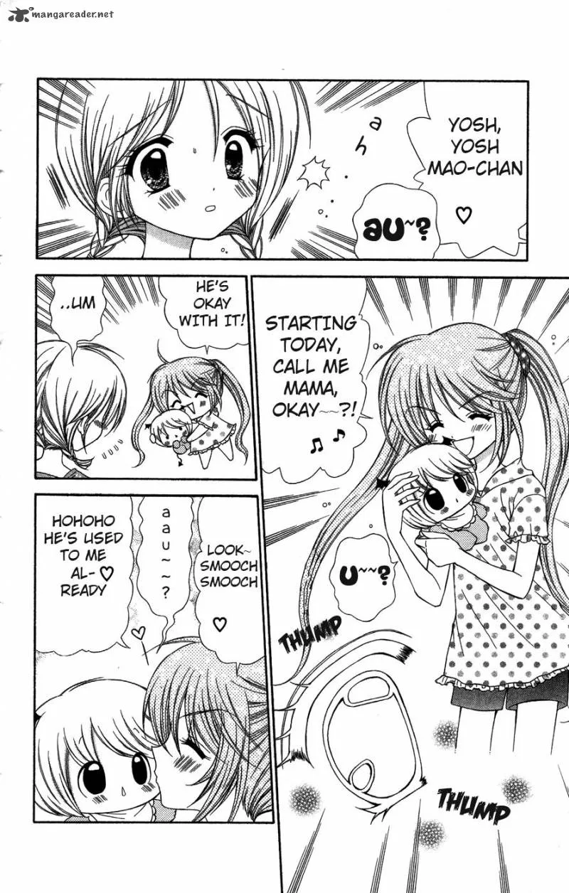 Chibi Devil! Chapter 5 page 14
