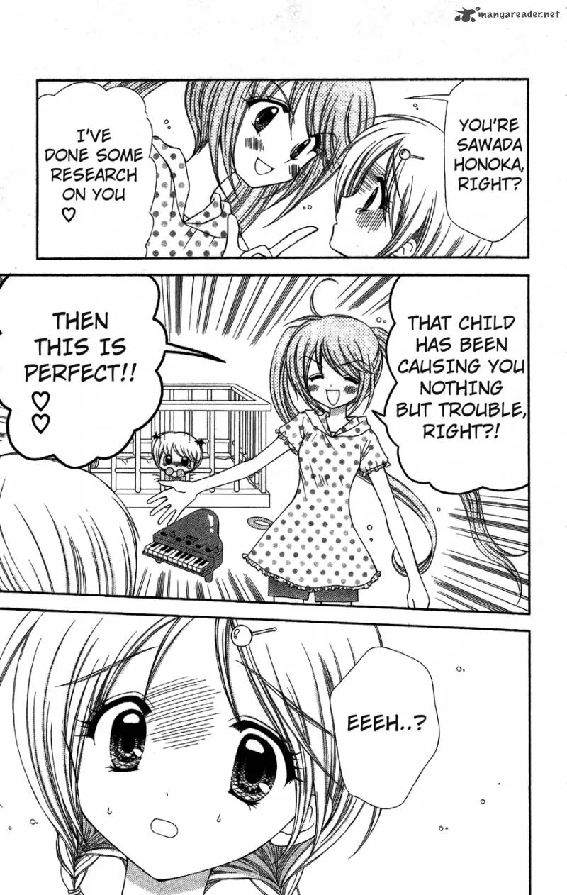 Chibi Devil! Chapter 5 page 11