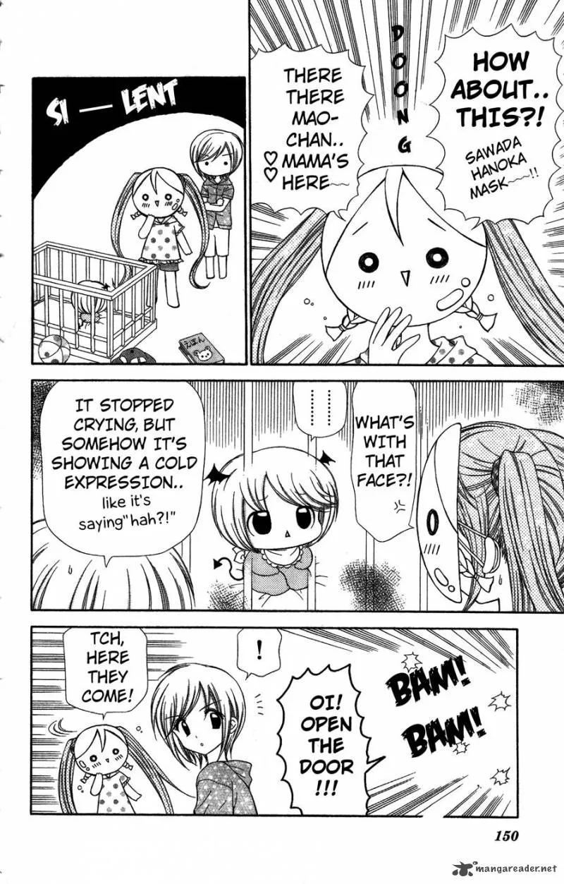 Chibi Devil! Chapter 5 page 6