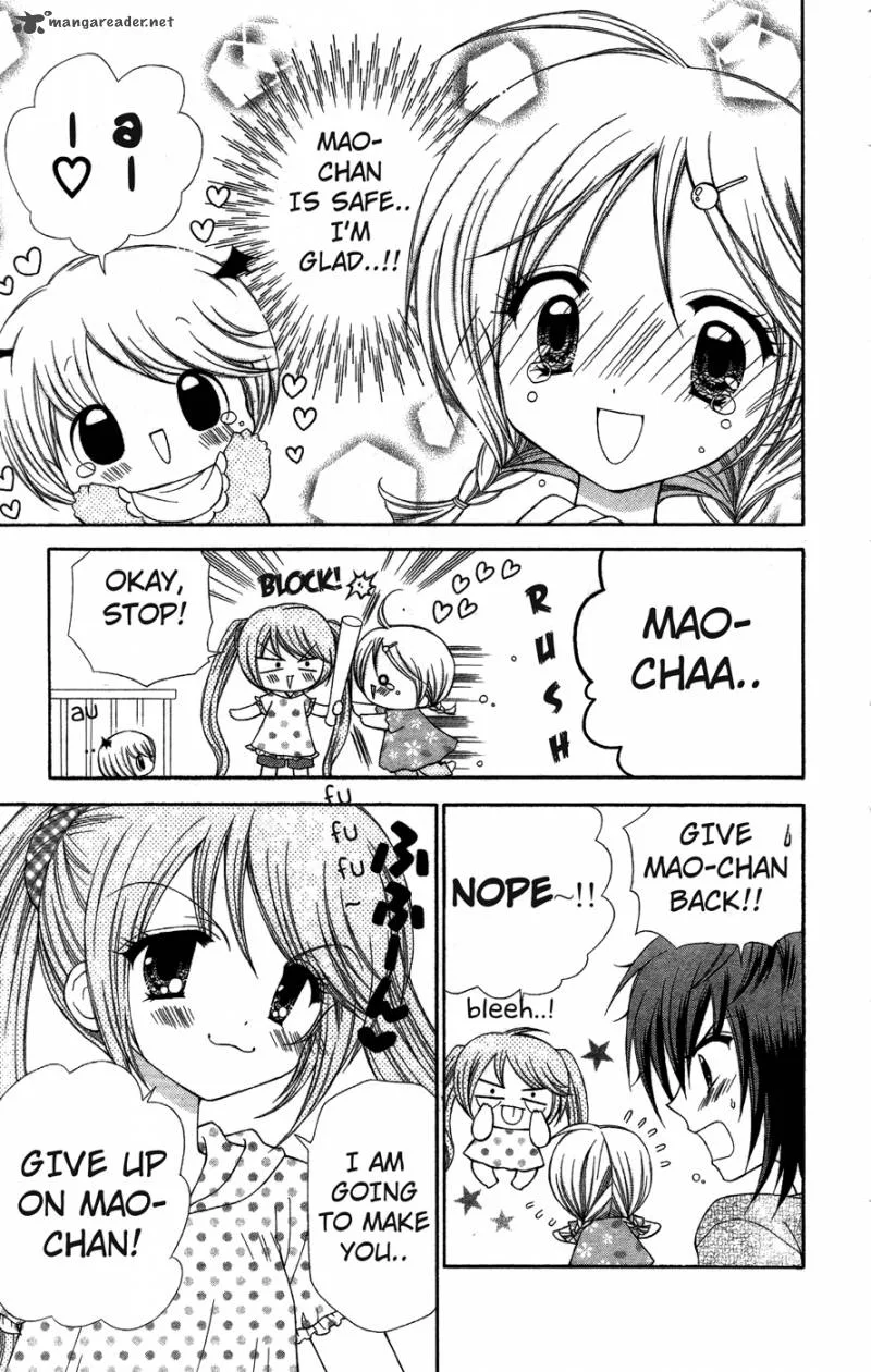 Chibi Devil! Chapter 5 page 9