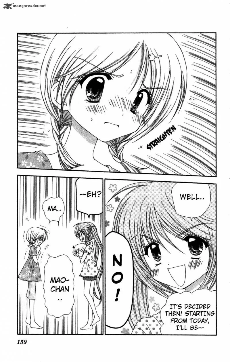 Chibi Devil! Chapter 5 page 15