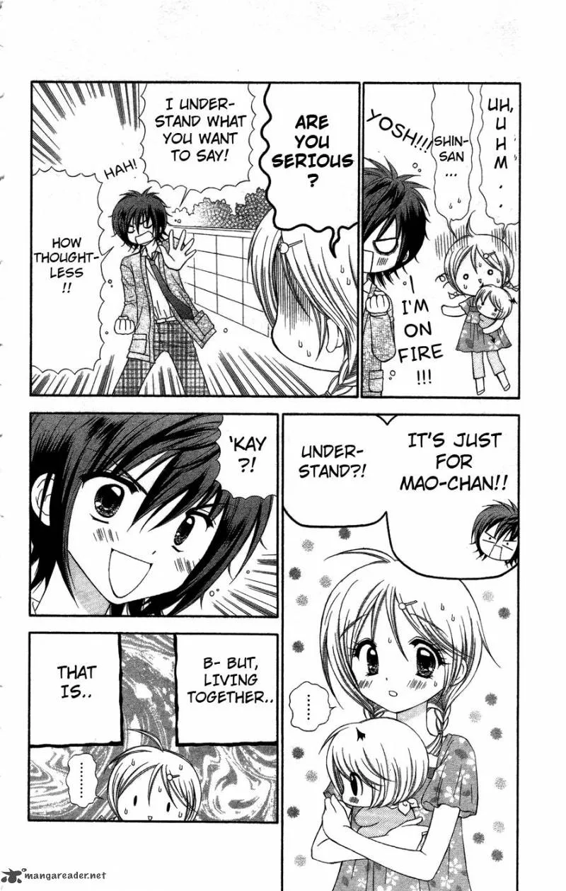Chibi Devil! Chapter 5 page 24