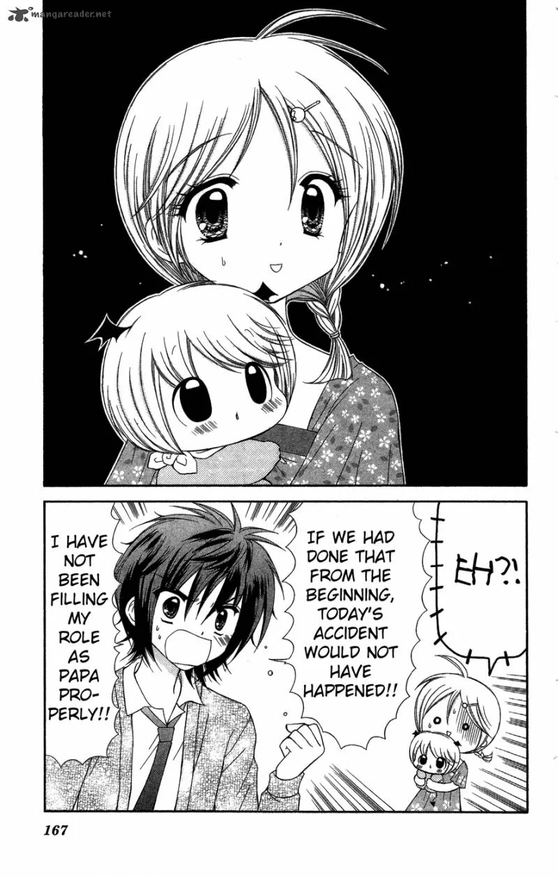Chibi Devil! Chapter 5 page 23
