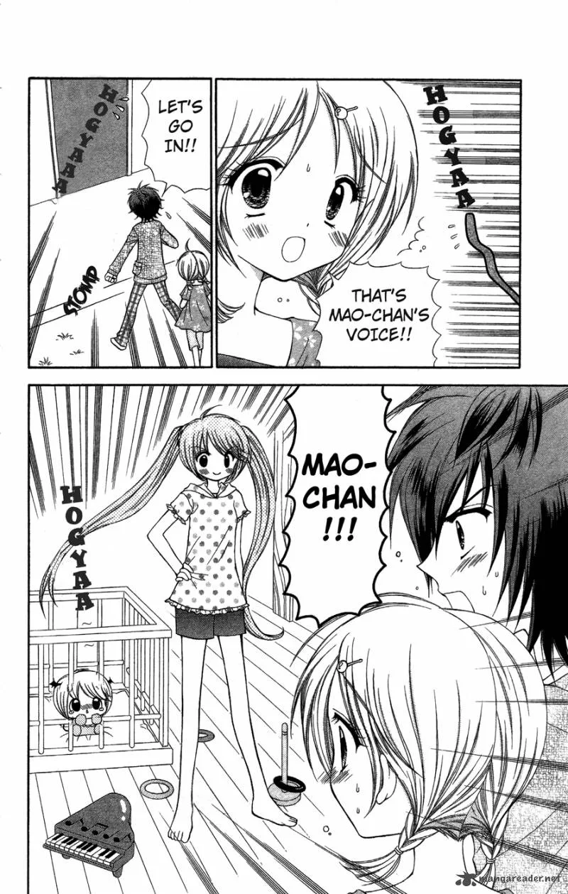 Chibi Devil! Chapter 5 page 8