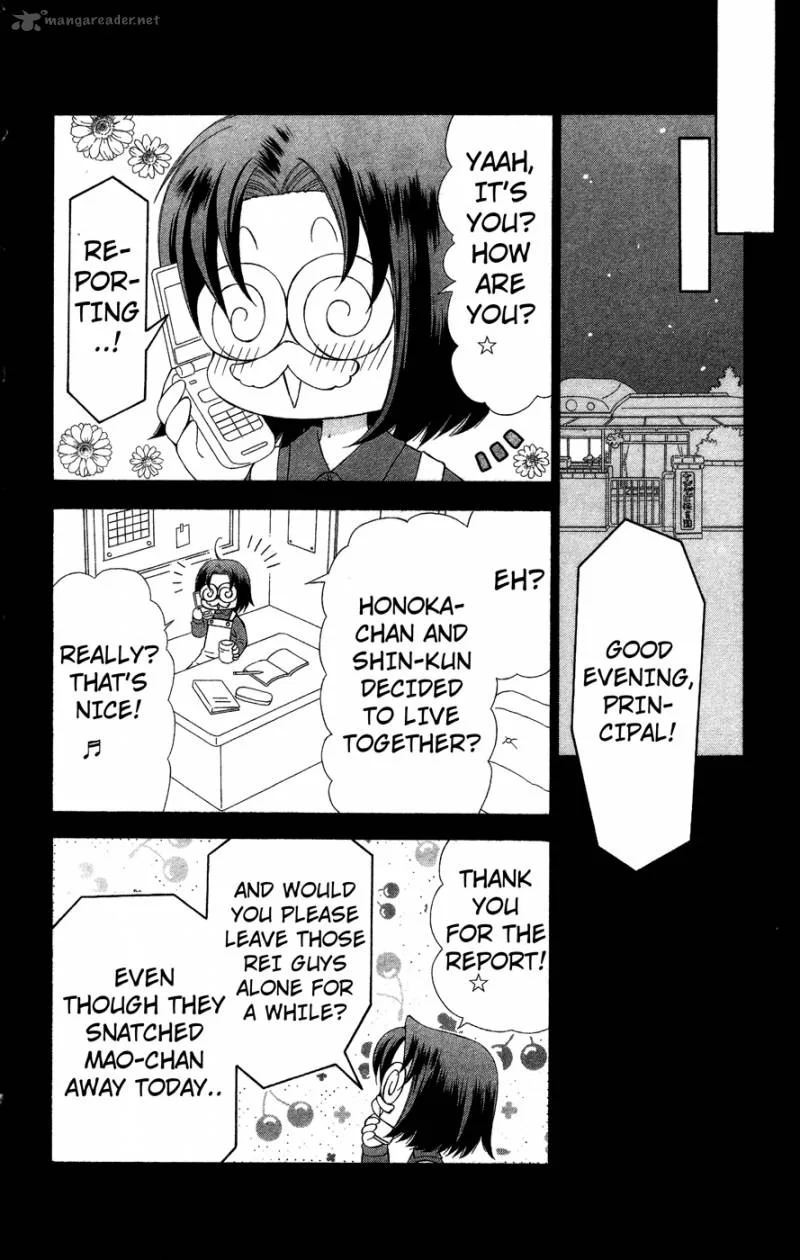Chibi Devil! Chapter 5 page 28