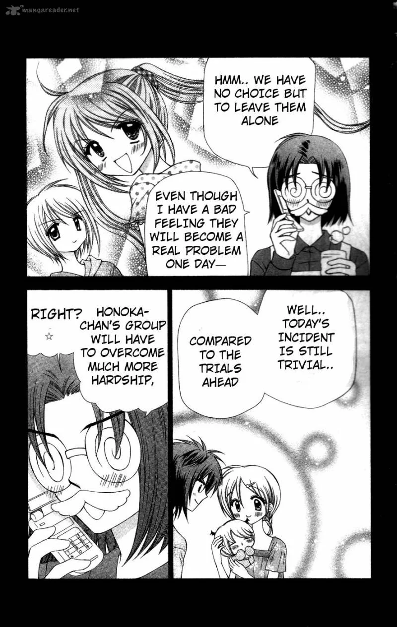 Chibi Devil! Chapter 5 page 29