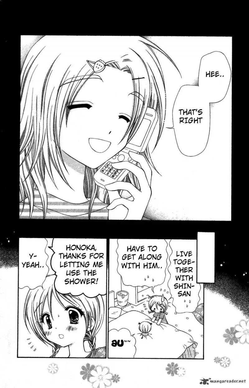 Chibi Devil! Chapter 5 page 30