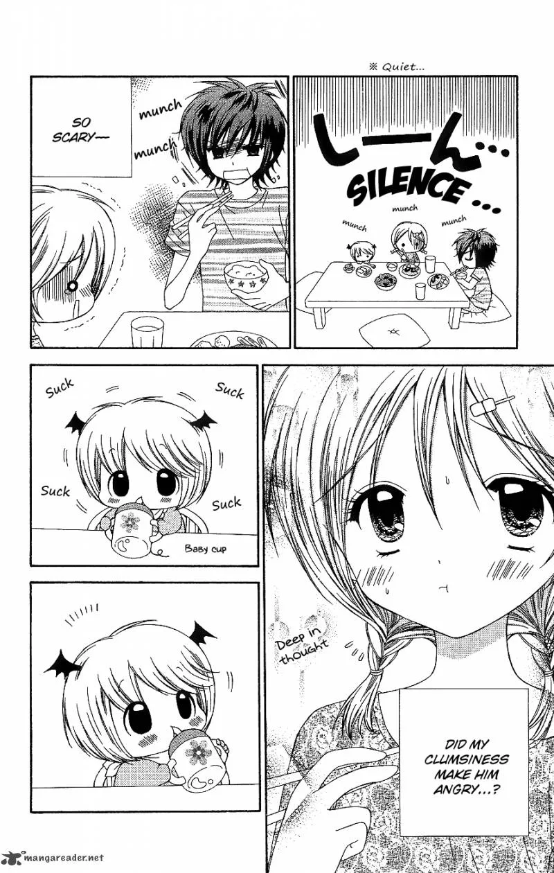 Chibi Devil! Chapter 6 page 15